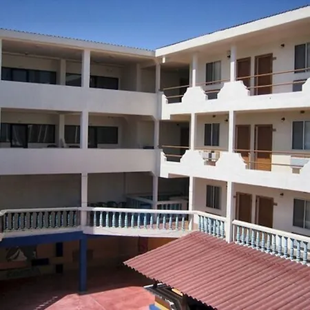 Hotel Baja-3