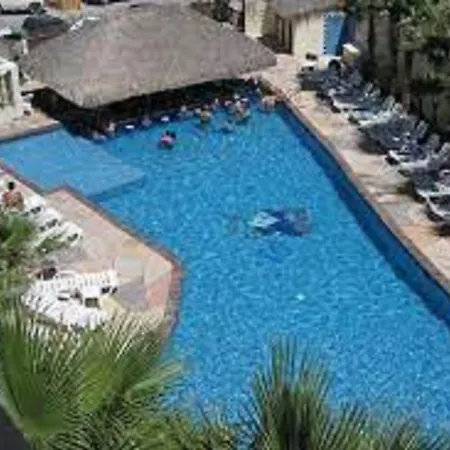 Hotel Baja-2