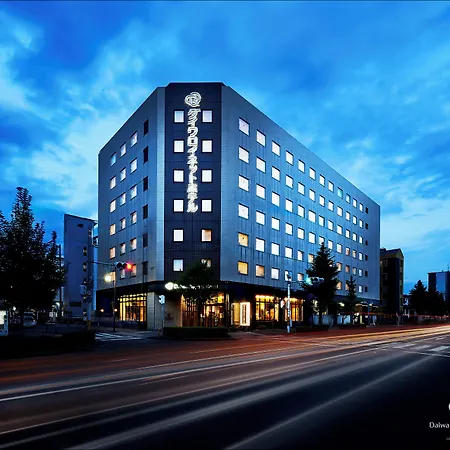 Daiwa Roynet Hotel Kyoto-Hachijoguchi-2