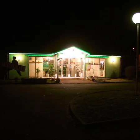 Fasthotel A Dijon-2
