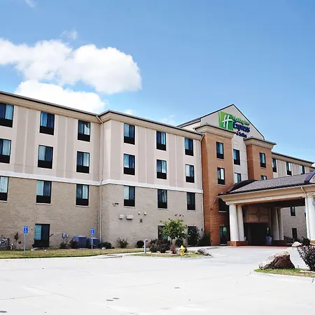 Holiday Inn Express And Suites Urbandale Des Moines By Ihg-3