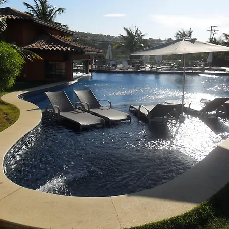 Hotel Ferradura Resort-2