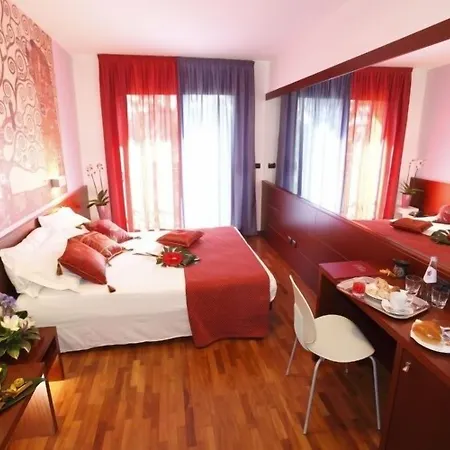 Hotel Il Monte-2