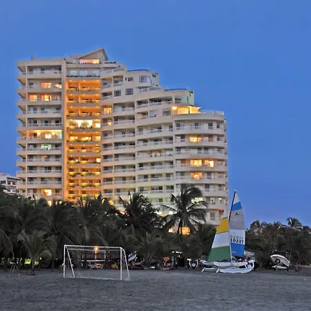 Hotel Irotama XXI-2