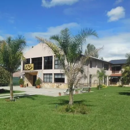 Hotel Aybal-2
