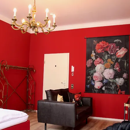 Hotel Domspitzen-3