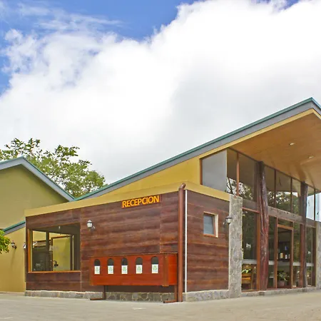 Monteverde Country Lodge - Costa Rica-2