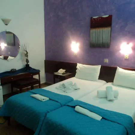 Pasiphae Heraklion Hotel-2