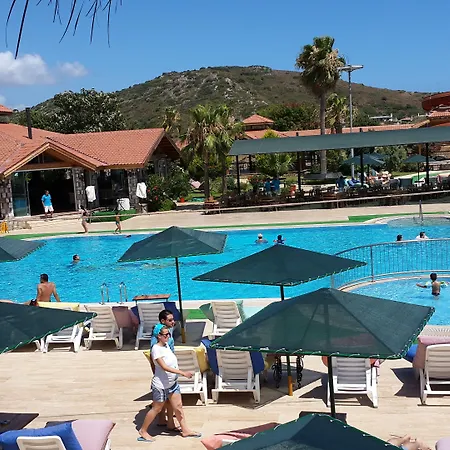 Adaburnu Goelmar Hotel-2