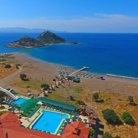 Adaburnu Goelmar Hotel-3