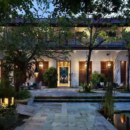 Sudamala Resort, Sanur, Bali-3