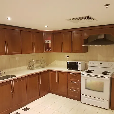 Taiba Suite Madinah-2