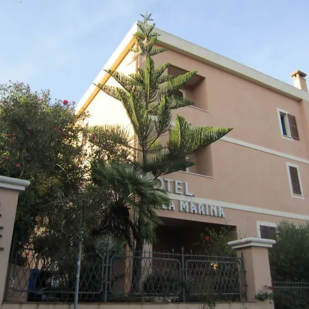 Hotel Villa Marina-2