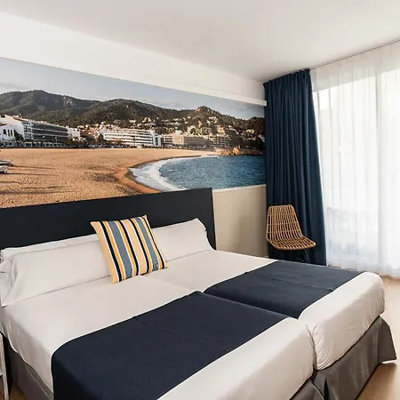 Hotel Don Juan Tossa-2