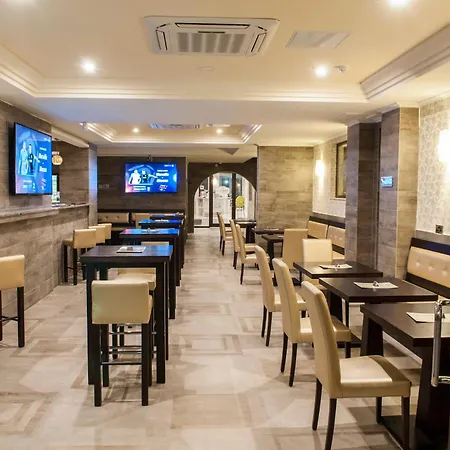 Euroclub Hotel-2