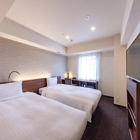 Hotel Keihan Sapporo-2