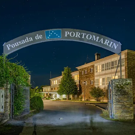Pousada de Portomarín-2