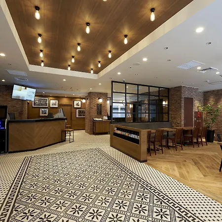Sotetsu Fresa Inn Nihombashi Kayabacho-2