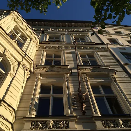 Grand Hostel Berlin Classic-2