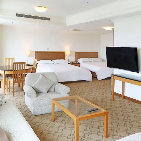 Park Lane Inn-2