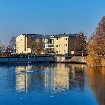 Hotel am See-3