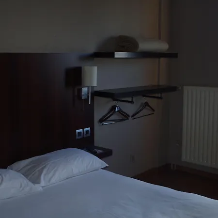 Hôtel Ariane-2