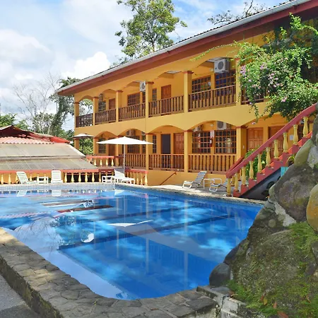 Hotel Tres Banderas-3