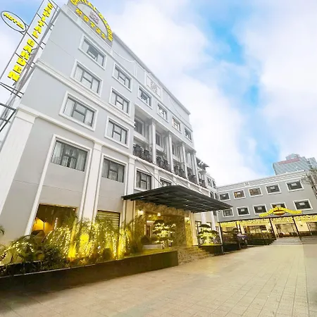 Capital Garden Hotel-2