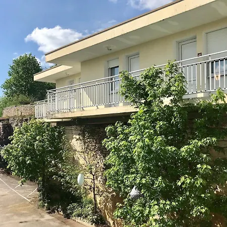 Hotel Les Hauts De Meursault-3