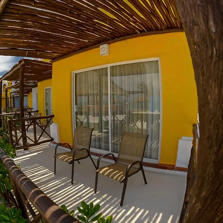 Pavoreal Beach Resort Tulum-3