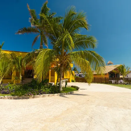 Pavoreal Beach Resort Tulum-2
