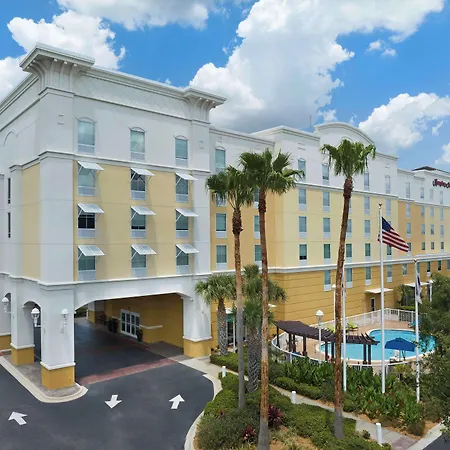 Hampton Inn & Suites Orlando North Altamonte Springs-3
