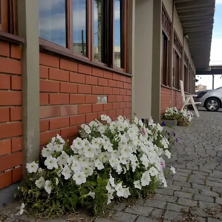 Hotel Picarras-3