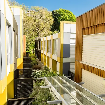 Boulcott Suites-2