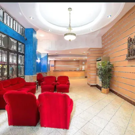 Itajubá Hotel-3