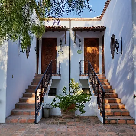 La Puertecita Boutique Hotel-3