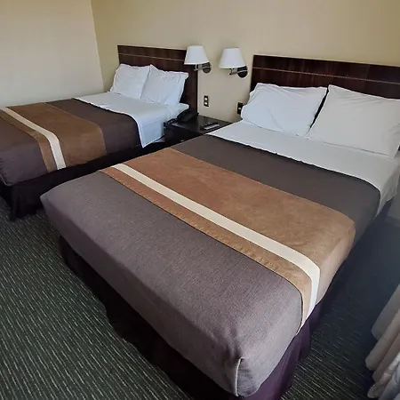 Hotel Diego de Almagro Temuco-2