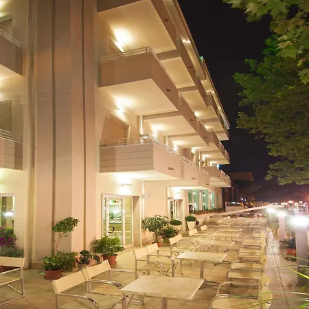 Hotel Muccioli-3