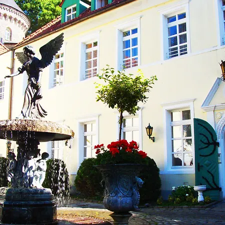 Parkhotel Engelsburg - 4 Sterne Superior-3