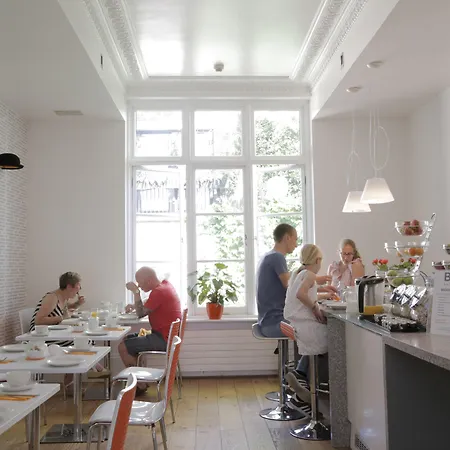 B&B Belgravia-2