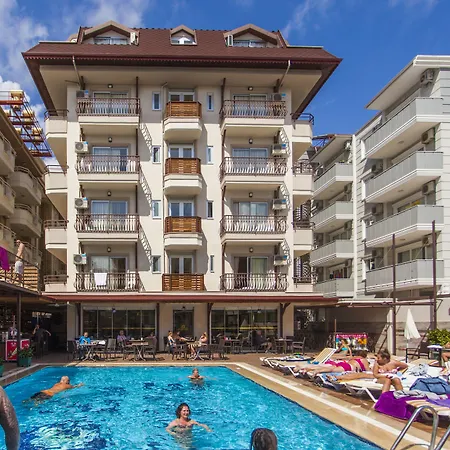 Oba Time Hotel-2