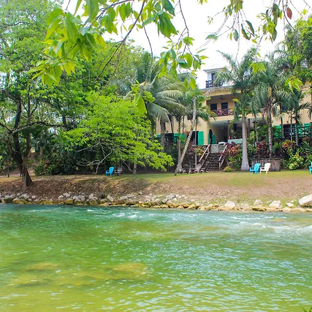 Mahogany Hall Luxury Boutique Resort-2