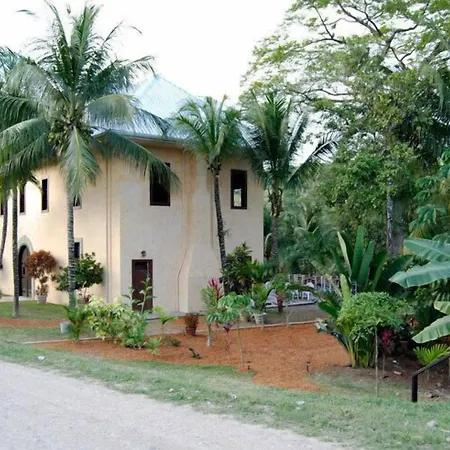 Mahogany Hall Luxury Boutique Resort-3