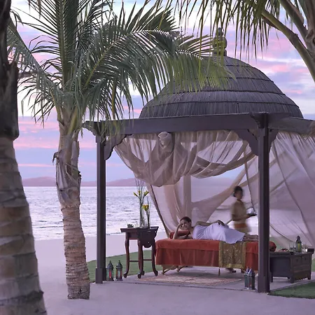 Shangri-La Hotel Apartments Qaryat Al Beri-2