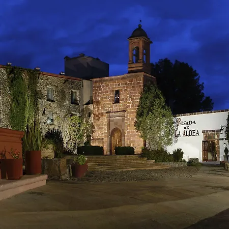 Posada de la Aldea-2