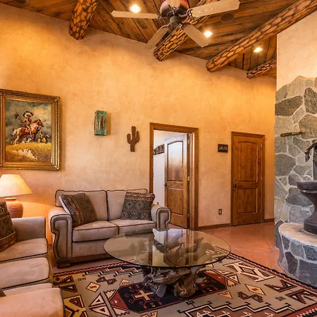 White Stallion Ranch-3