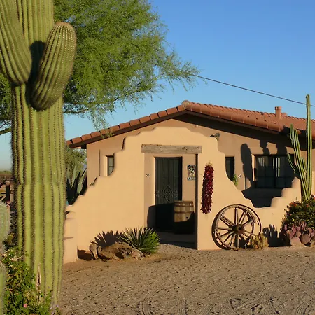 White Stallion Ranch-2