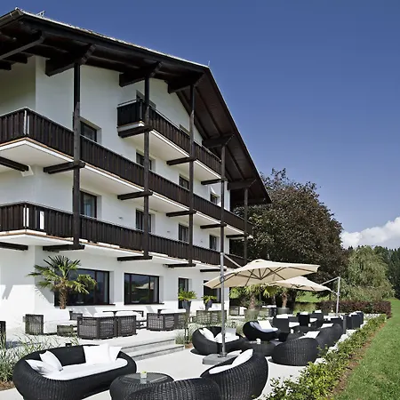 Landhotel Schönberghof&Gästehaus Enzinger-3
