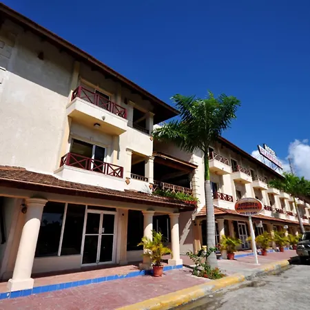 Hotel & Casino Flamboyan-2