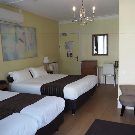 Hotel Oceanic - Grands Magasins-2